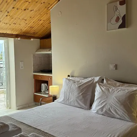 Sea Side Agia Efimia