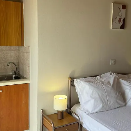 Sea Side Апартаменты