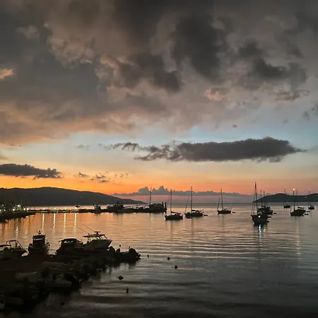 Apartamento Sea Side