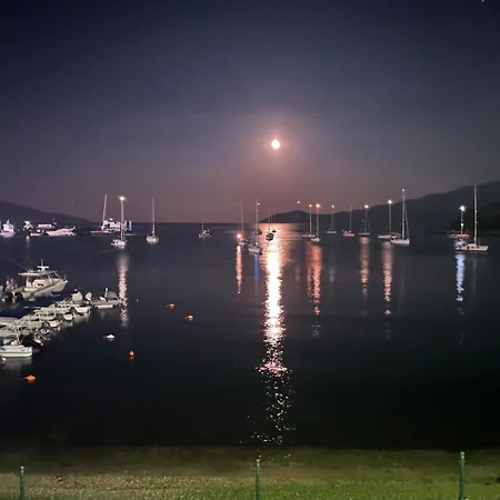 Appartement Sea Side