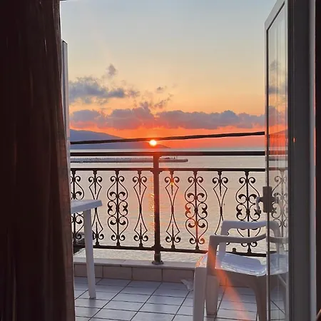 Sea Side Appartement *