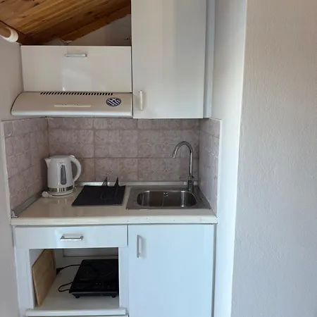 Sea Side Apartamento Agia Efimia