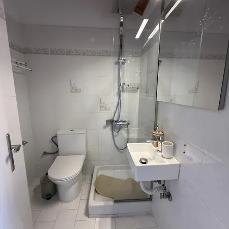 Apartamento Sea Side *