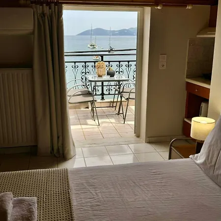 Sea Side Апартаменты