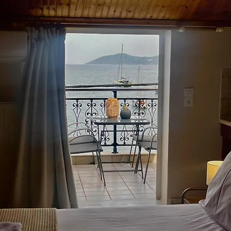 Апартаменты Sea Side